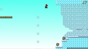 SuperTux 0.6.0 Under the Ice reverse