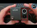 Don't Spend More For The Brand Name.. SJ30 8K Dual lens Action Camera Review