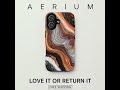 Agate iPhone Case Fine Layered Strata Cream Orange Red Magenta MagSafe Tough Case Natural Stone...