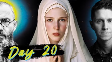 20: A Spiritual Revolution