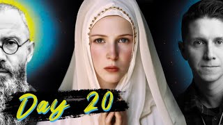 20: A Spiritual Revolution