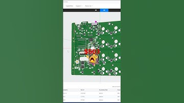 The more you know🤯#macropad #pcbdesign #prototype #tech #techtok #pcb