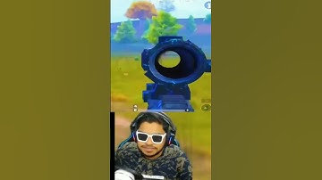 Kinganbru React On Quick Awm Headshot🔥😱😱 #shorts #jonathan #pubg #bgmi #kinganbru