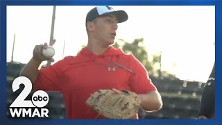 Under Armour Partner To Create The Ua Next Prospect Tour