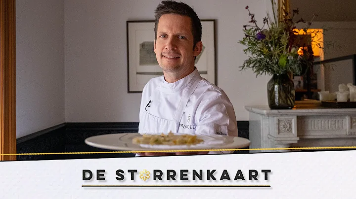 Vrijmoed - De Sterrenkaart - Aflevering 2 - Seizoen 2