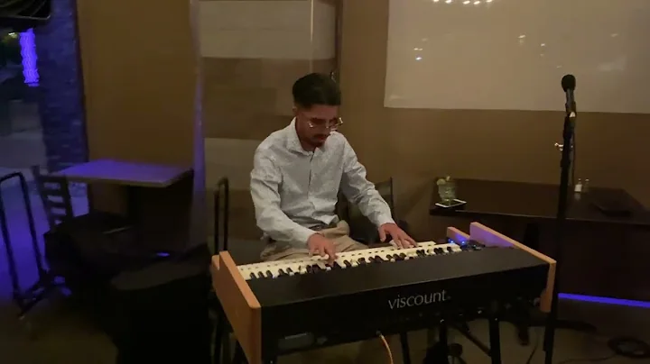Watermelon Man - Chris Pena and Soul Essential Aft...