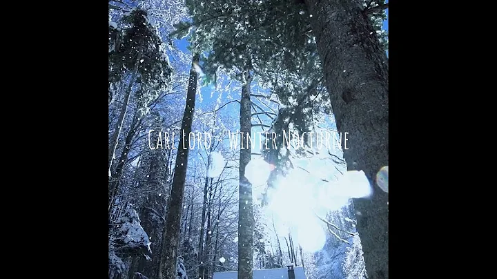 Carl Lord - Winter Nocturne