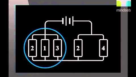 Equation for two resistors in parallel