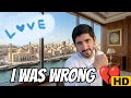 The Time I Fell in Love 💔 Fazza poems today | Fazza poems studio