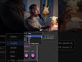 Your voice as a midi instrument?