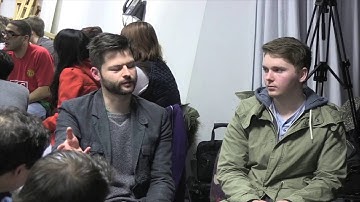 Y Gymdeithas Deledu Frenhinol