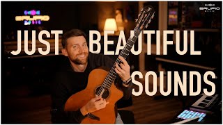 Why You Need A Nylon String Guitar In Your Studio