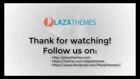 How to install Truemart Responsive Opencart 3 theme