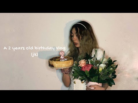 Sinh nhật 22 tuổi và lần đầu làm chuyện ấy ở Canada 🫢 | BIRTHDAY VLOG 🎂