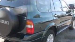 2003 Suzuki XL-7 N / A SUV - Austin, TX