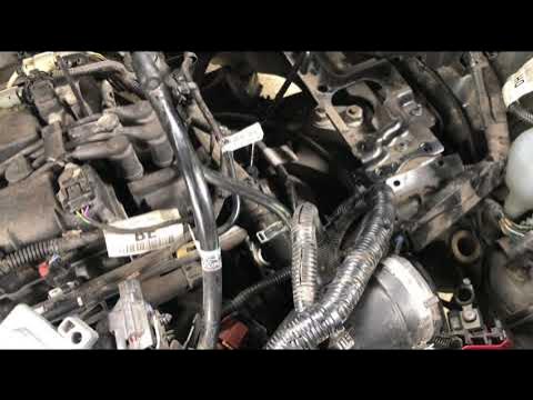 P07A3:00-EC Transmission Friction Element A Stock in On Position