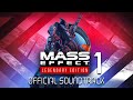 Mass Effect 1 Legendary Edition (OST) - Full Official Soundtrack Music (Original Game Score) | ME1