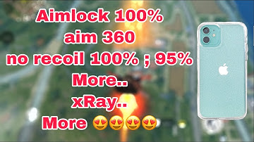 លក់ Hack Rules of Survival Iphone iPaid ios/Ros ios Hacker