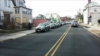 East Orange New Jersey Hoods