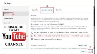 COPPA out YouTube violated Children, Online Privacy Protection Act & blamed content creators