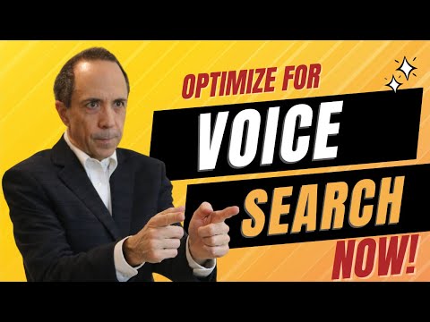 Voice Search Optimization: the Future of SEO