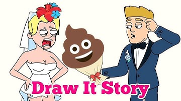 Game Dop - Draw It Story: Draw Puzzle - Level 201-300 Part 3