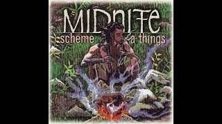 Midnite - Strongly