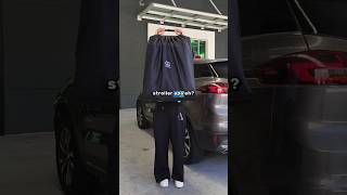 Koopers Mozi Travel System