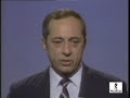 Mario Cuomo's 1984 Convention Speech