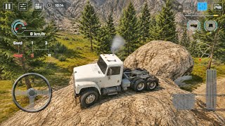 🔥EXTREME 4x4 Mountain Climbing 😱 | Insane Off-Road Driving Game, HB Gamer New Gameplay #194 screenshot 3
