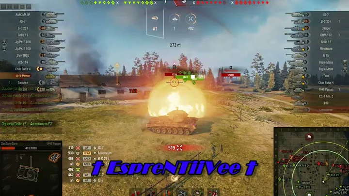 M46 Patton – The American Classic That Still Dominates!