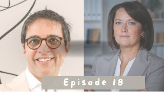 Episode 18: Finding Flow & Fighting Distraction with Steven Puri of The Sukha Company