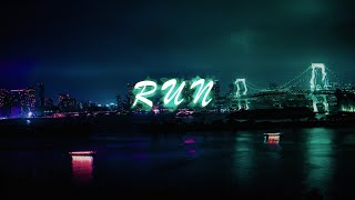 ADAVI🎶 OneRepublic - Run (Lyrics Video)