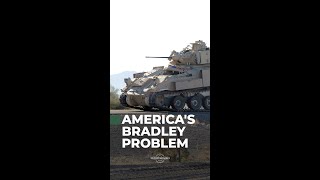 US Army’s IFV Dilemma: Bradley Today, XM30 Tomorrow