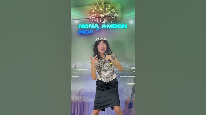 Nona ambon cuy🤓 #THANKGOD #ALLGLORYTOGOD #comedy #lucu #ngakak #meme #funny #uplkb