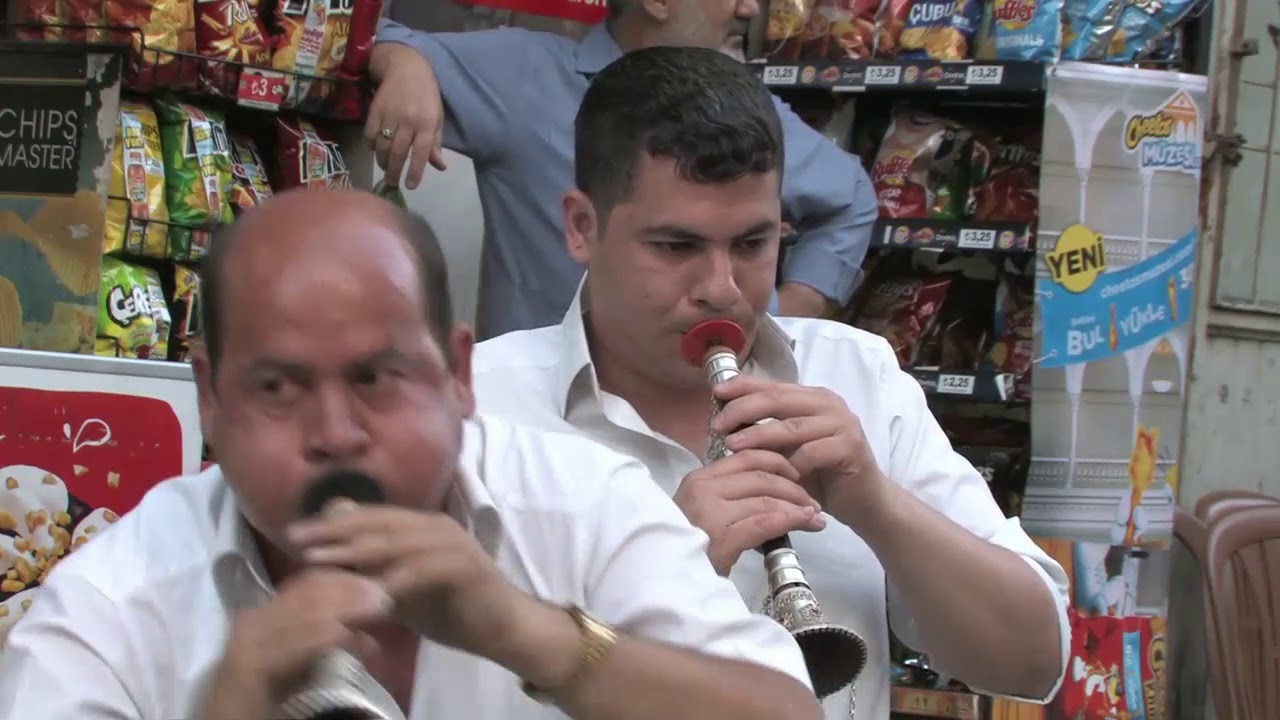 BEREKETLİ MEHMET ARSLANIN OĞLU ALİ CAN KINA .2.BÖLÜM