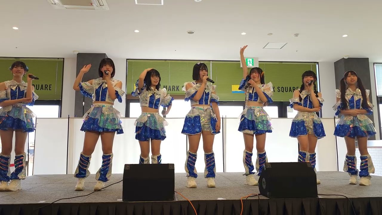 re-mito(レミト)　2026.2.23　日立シーマークスクエア　１部