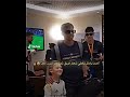 لامين يامال يضع يده على شعار ريال مدريد ميسي لديكم لاخوف عليكم ميسي عم كرستيانو رونالدو بيدريي 