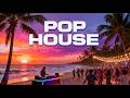 LIVE DE POP HOUSE BRASIL - As Mais Tocadas do Momento! NOITE DE POP HOUSE AO VIVO!