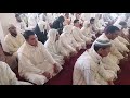 مباشرة من موسم للا تعلات إنطلاق موكب القراءات الجماعيةالقرآنية للمدارس العتيقة 