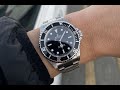 Rolex Submariner 14060M Pre Ceramic (Review and On Wrist)