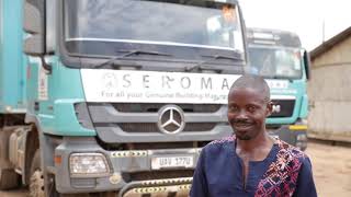 Seroma LTD Uganda