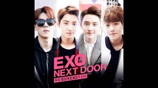 Baekhyun - Beautiful (EXO Next Door OST Part.1)