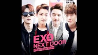 Baekhyun - Beautiful (EXO Next Door OST Part.1)