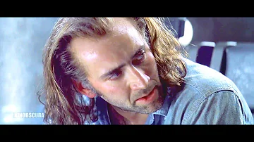 Con Air (1997) - They were Insane