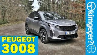 Peugeot 3008 1.6 PureTech EAT8