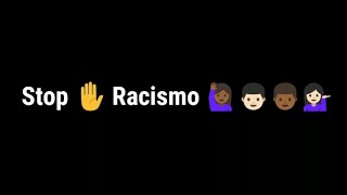 Stop ✋Racismo - Avakin Life