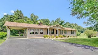 309 Jacks Creek Rd, Glade Hill, VA