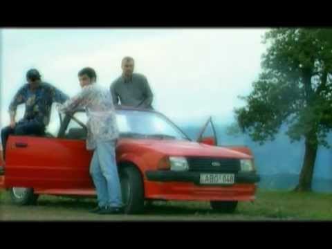 ვაკის პარკი მუხამბაზი Vakis Parki Muhambazi