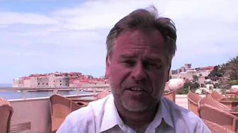 Eugene Kaspersky on the evolution of malware Eugene Kaspersky on the evolution of malware
